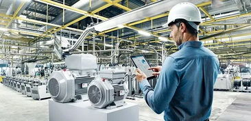 ABB全球標桿工廠落戶上海，1.5億美元投資加碼中國智造